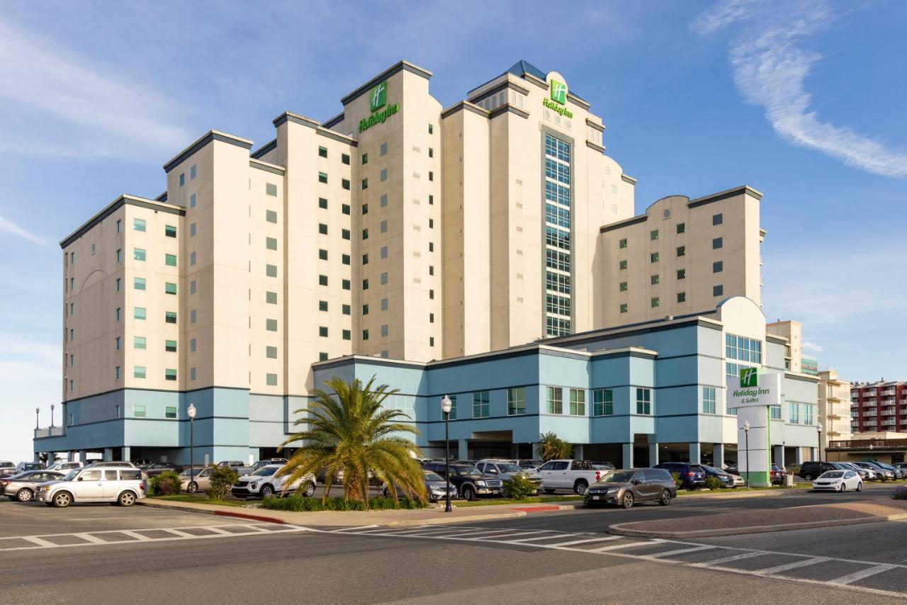 Holiday Inn & Suites Ocean City, An Ihg Hotel מראה חיצוני תמונה