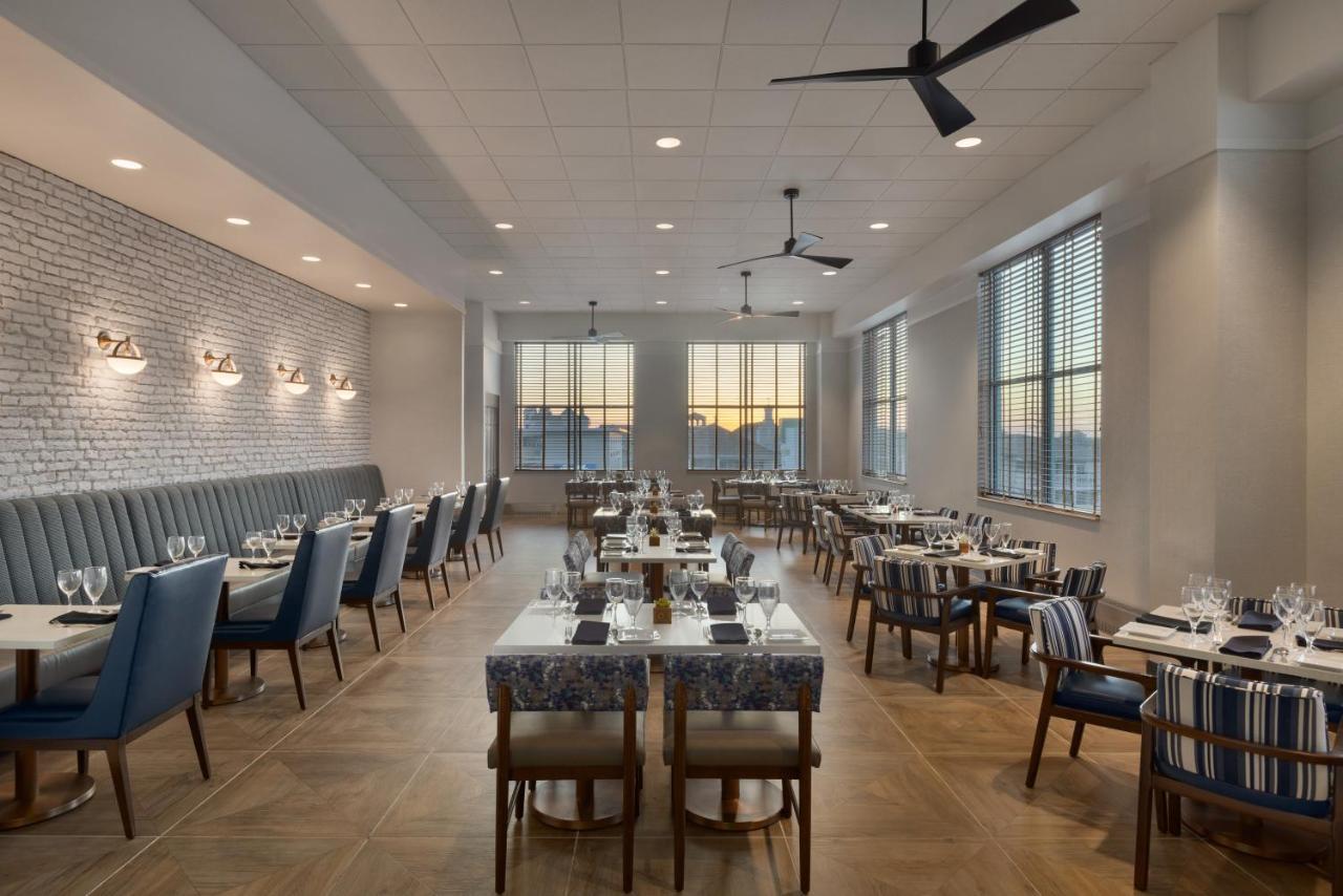 Holiday Inn & Suites Ocean City By Ihg מראה חיצוני תמונה