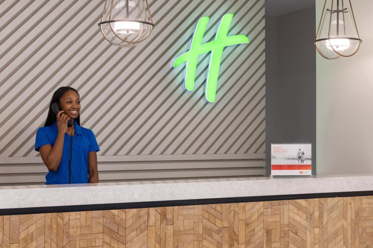 Holiday Inn & Suites Ocean City By Ihg מראה חיצוני תמונה