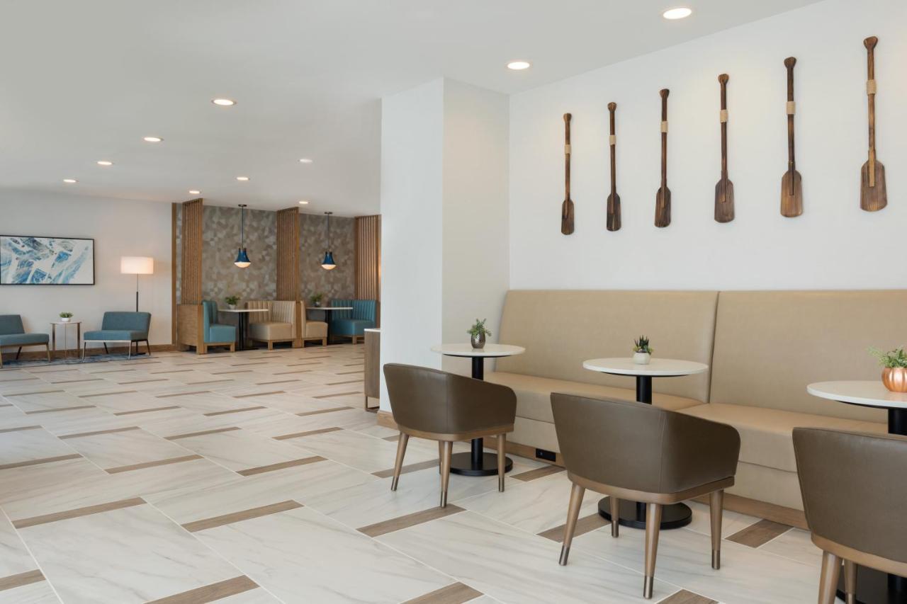 Holiday Inn & Suites Ocean City By Ihg מראה חיצוני תמונה
