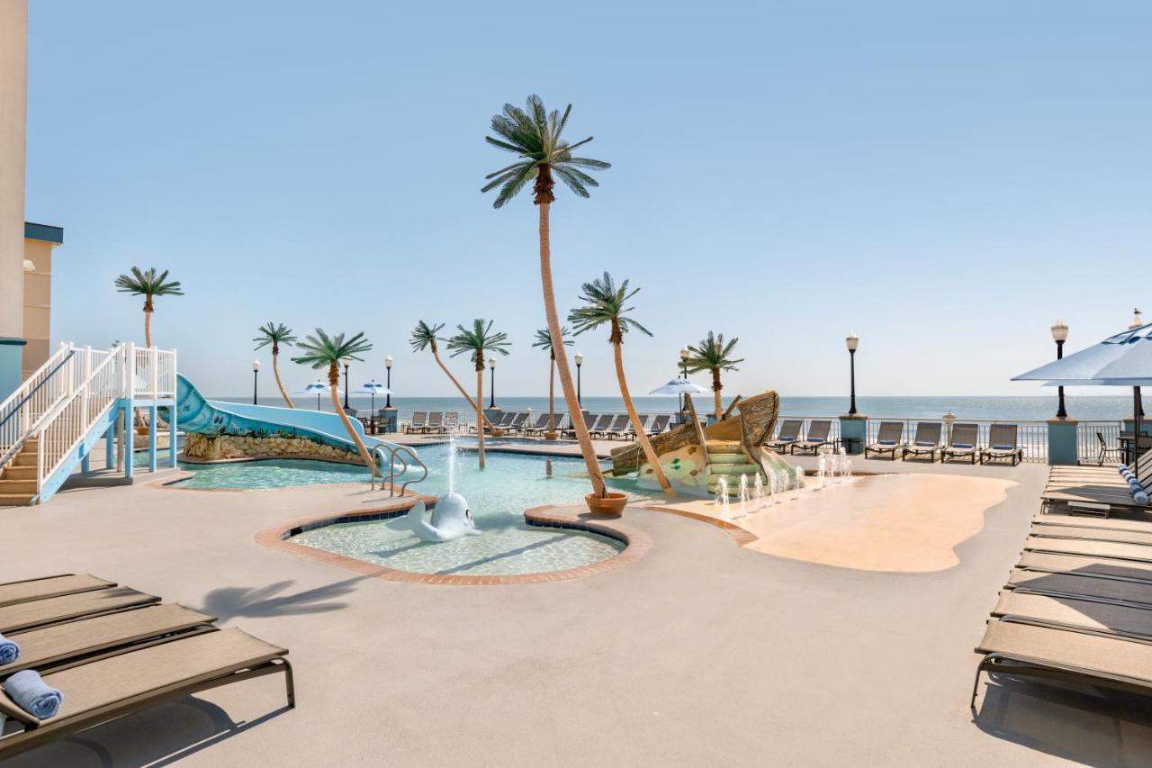 Holiday Inn & Suites Ocean City By Ihg מראה חיצוני תמונה