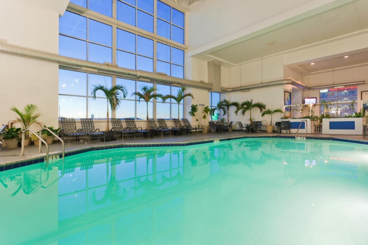 Holiday Inn & Suites Ocean City By Ihg מראה חיצוני תמונה