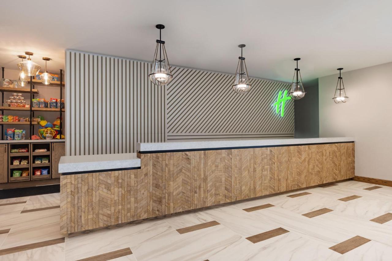 Holiday Inn & Suites Ocean City By Ihg מראה חיצוני תמונה