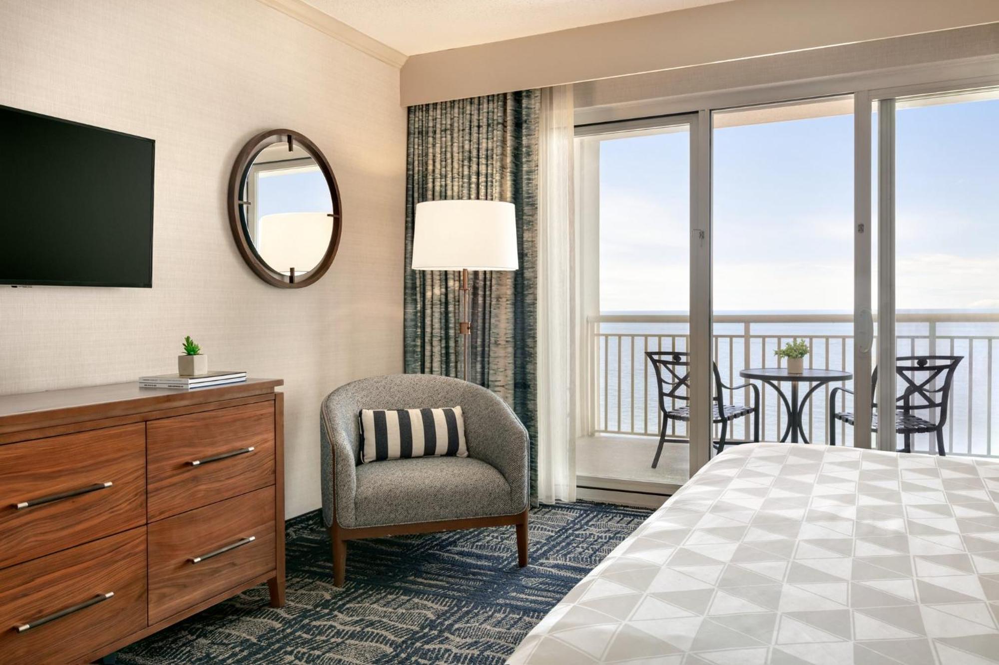 Holiday Inn & Suites Ocean City By Ihg מראה חיצוני תמונה