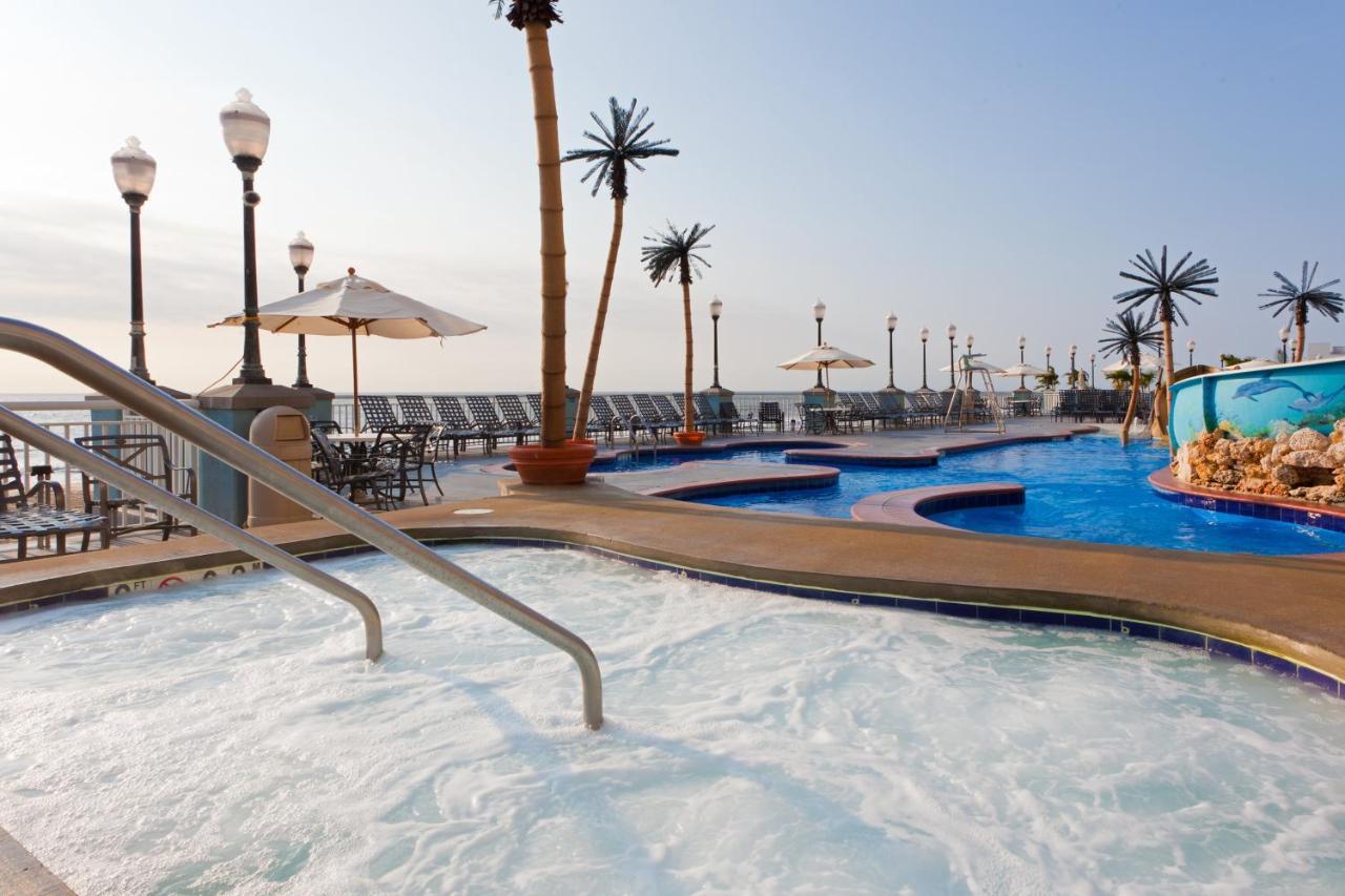 Holiday Inn & Suites Ocean City, An Ihg Hotel מראה חיצוני תמונה